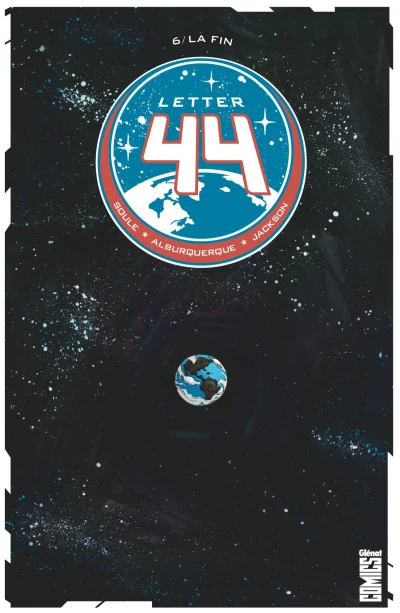 Cover of La Fin