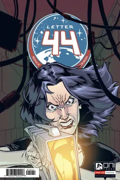 Issue #12