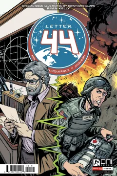 Issue #21