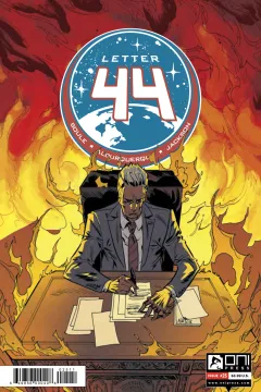 Issue #25