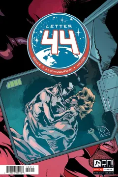 Issue #3