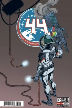 Issue #30