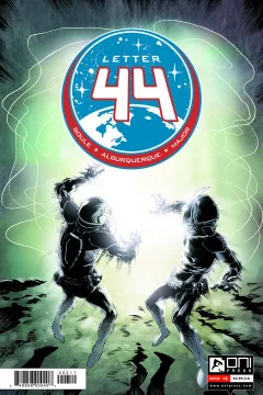 Issue #4