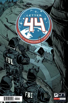 Issue #5