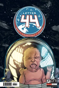 Issue #6