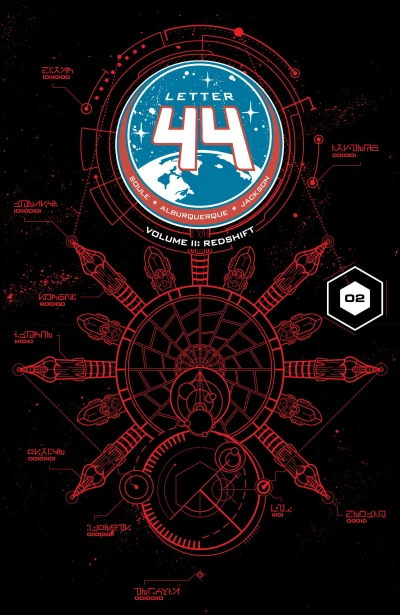 Cover of Volume II