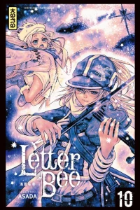 Issue #10