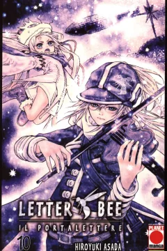 Issue #10