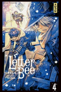 Issue #4