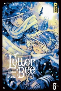 Issue #6