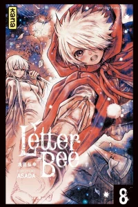 Issue #8