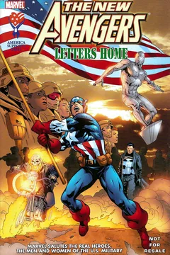 Letters Home