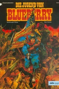 Die Jugend von Blueberry