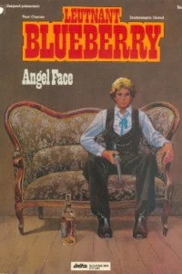 Leutnant Blueberry - Angel Face