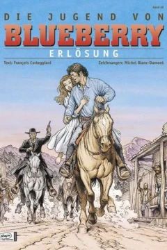 Die Jugend von Blueberry - Erlösung