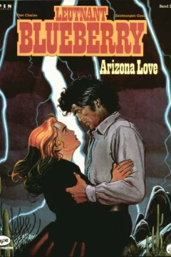Leutnant Blueberry - Arizona Love