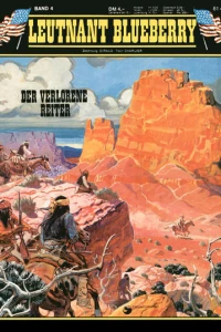 Der verlorene Reiter