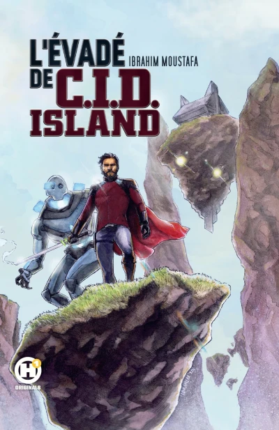 Cover of Ttome 1