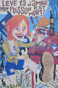 Issue #1