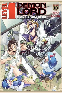 Issue #10