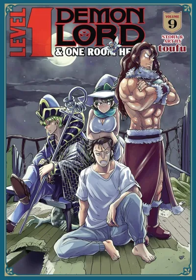 Cover of So, This is Hell…