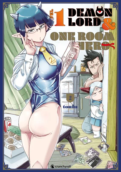 Cover of Band 2