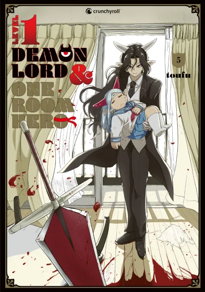 Cover of Band 5