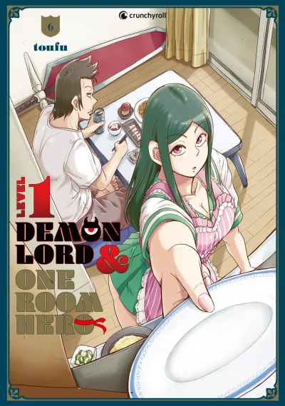 Cover of Band 6