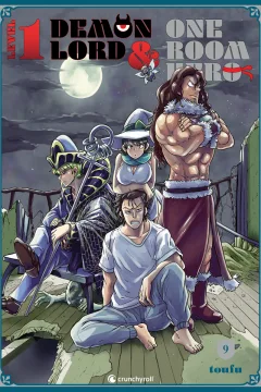Band 9