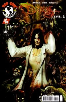 Cover of Level 2