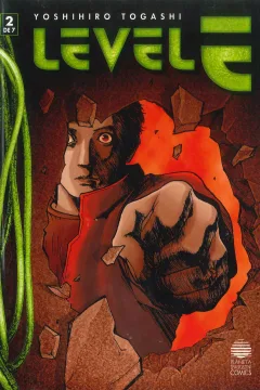 Issue #2