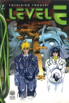 Issue #7
