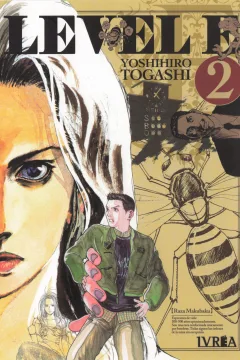 Issue #2