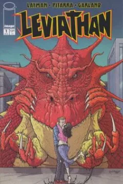 Issue #1