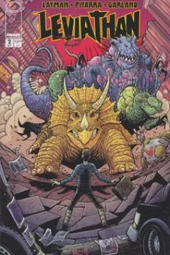 Issue #2