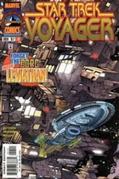 Leviathan, Part One