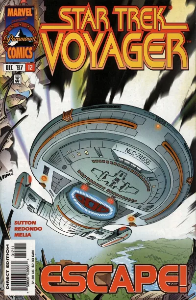 Cover of Leviathan, Part Two