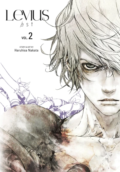 Cover of Volume 2