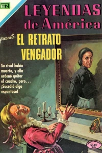 El retrato vengador