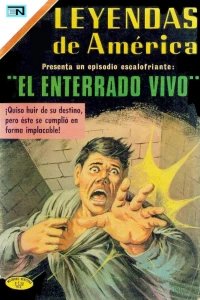 El interrado vivo