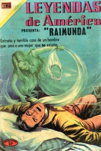 Raimunda