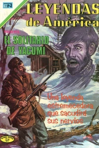 El solitario de Yacumi