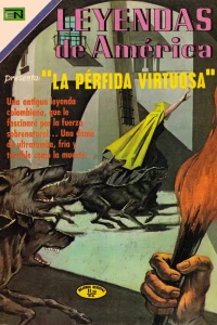 La pérfida virtuosa