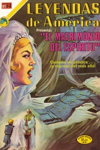 El matrimonio del espíritu