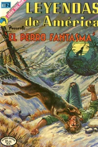 El perro fantasma