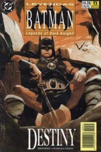 Destiny
