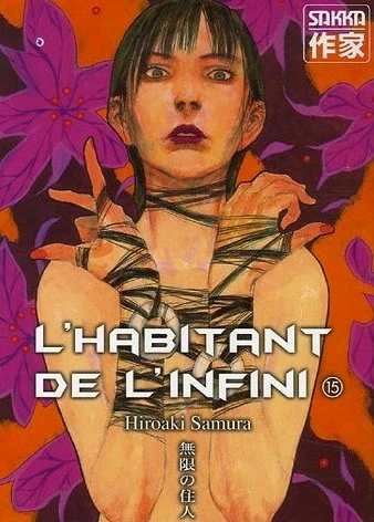 Cover of Tome 15