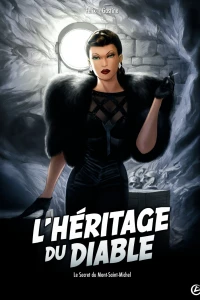 Le Secret du Mont-Saint-Michel