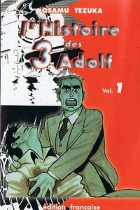 Issue #1