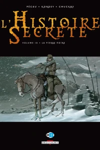 La pierre noire
